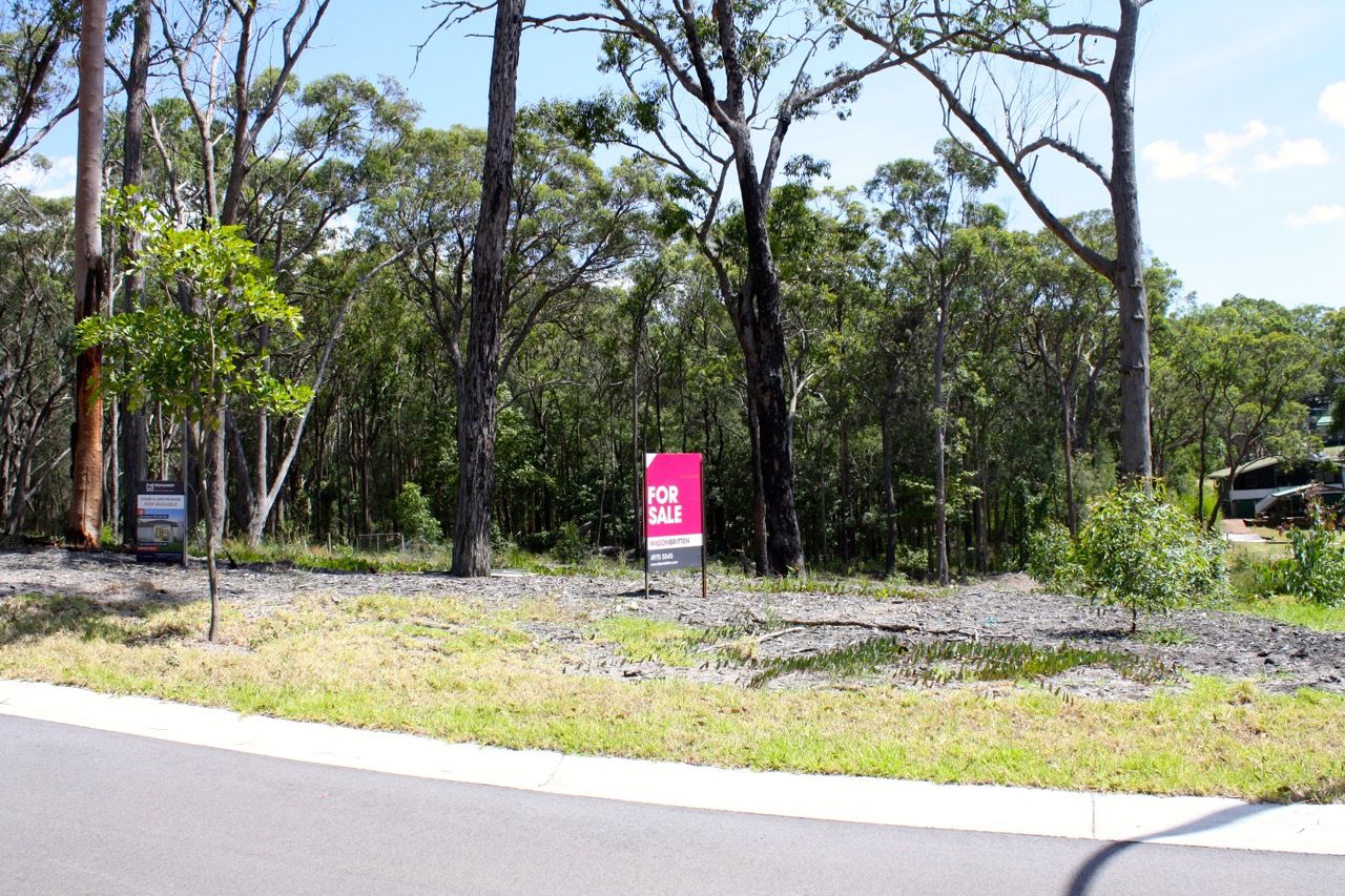 Lot 5 Norman Avenue, Sunshine NSW 2264, Image 1