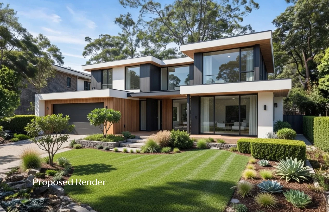 2 Bryan Avenue, Normanhurst NSW 2076