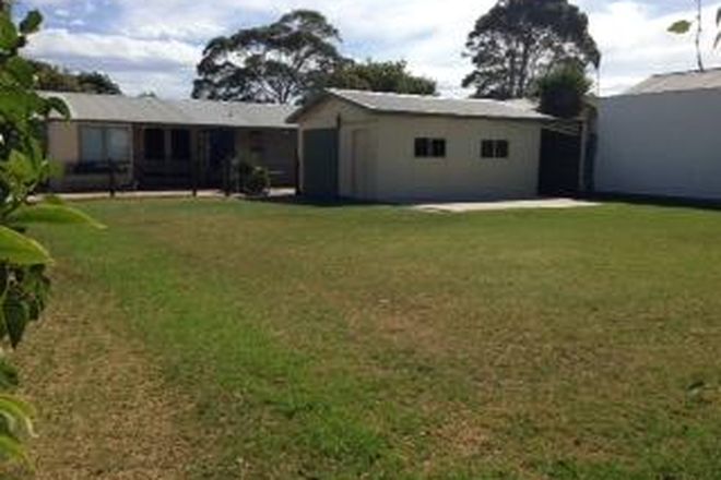 Picture of 2,13 School Avenue, NEWHAVEN VIC 3925