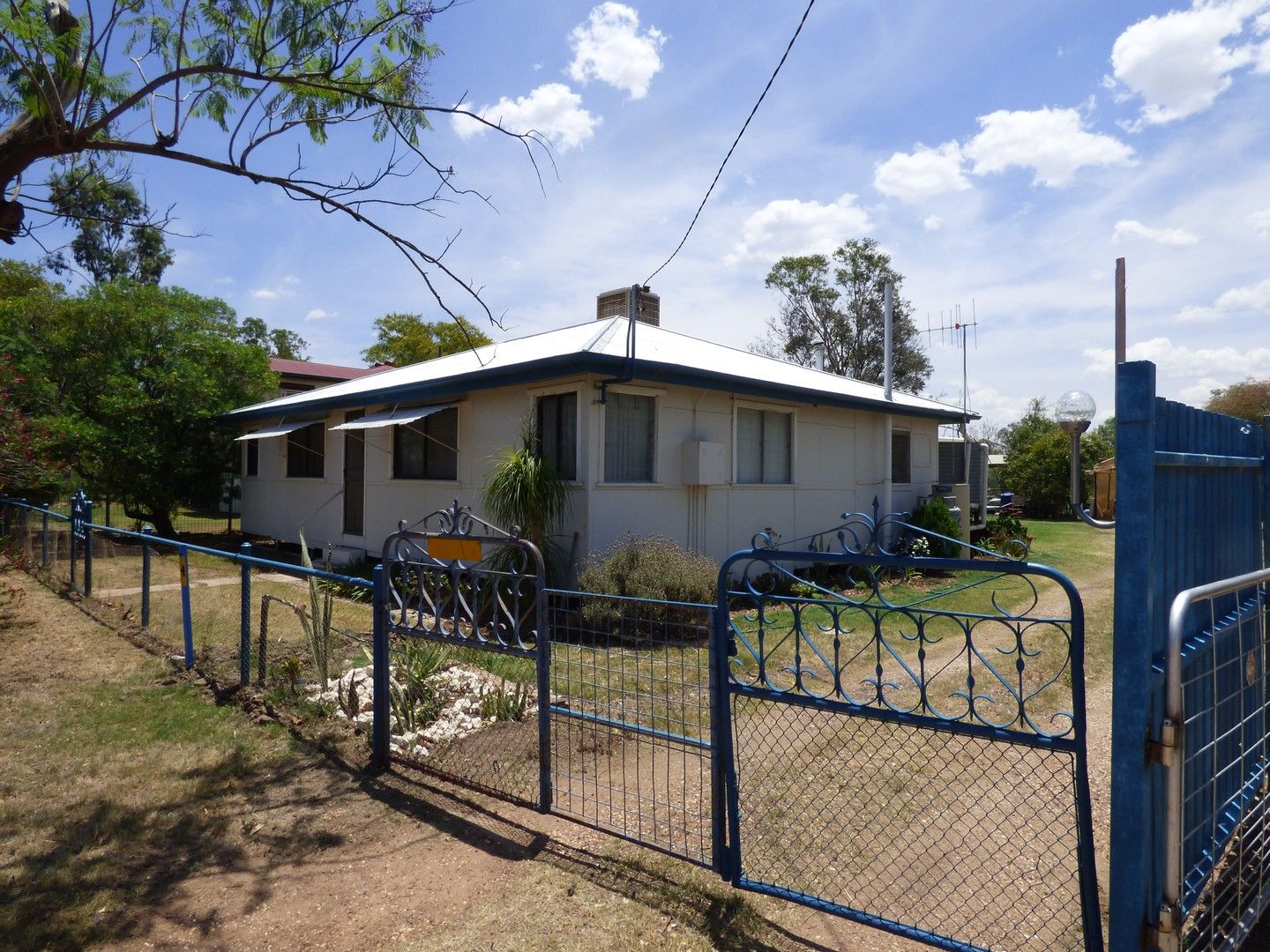 56 Moore Street, Dirranbandi QLD 4486, Image 0