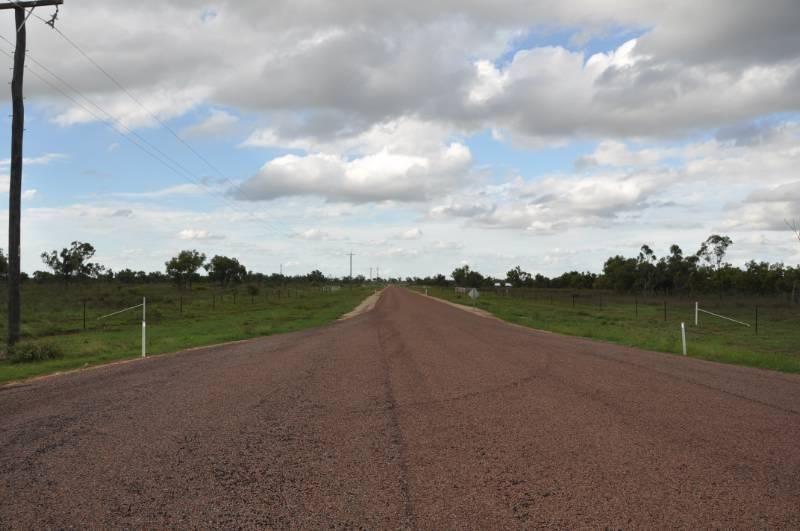 1 Back Creek Road, Charters Towers QLD 4820 Domain