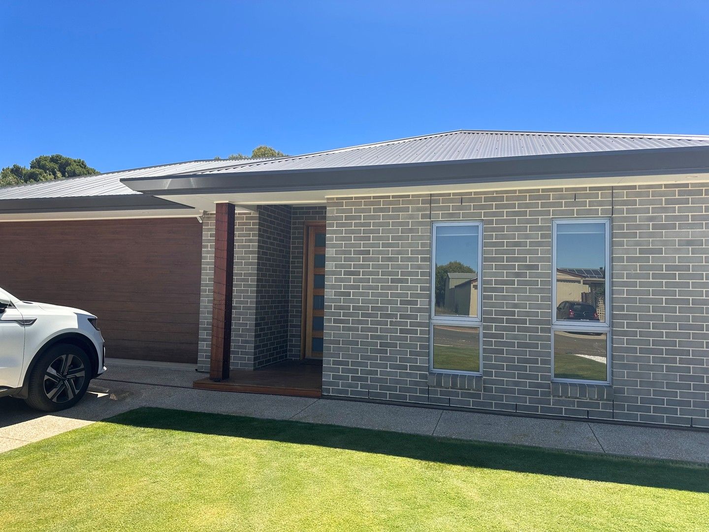 4 Plush Street, Greenock SA 5360 House For Rent Domain
