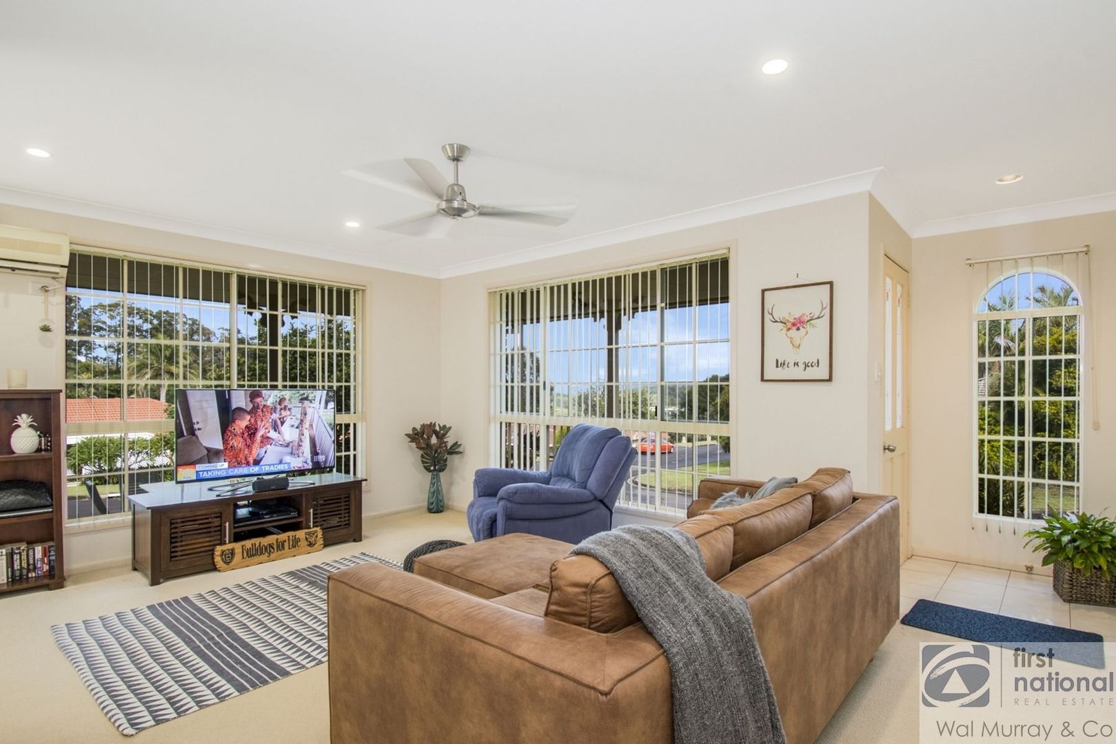 1/22 Brooker Drive, Goonellabah NSW 2480, Image 1