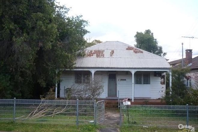 Picture of 64 Wrentmore Street, FAIRFIELD NSW 2165