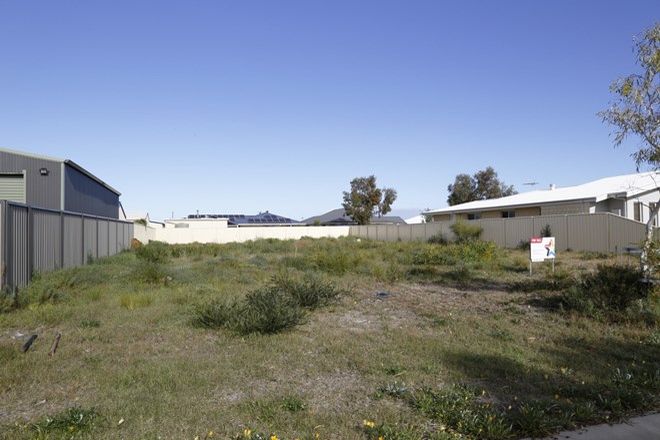 Picture of Lot 985 Sommet Street, CASTLETOWN WA 6450