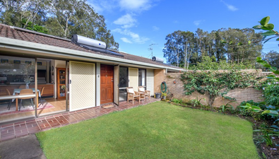 Picture of 4/64 Lake Road, PORT MACQUARIE NSW 2444