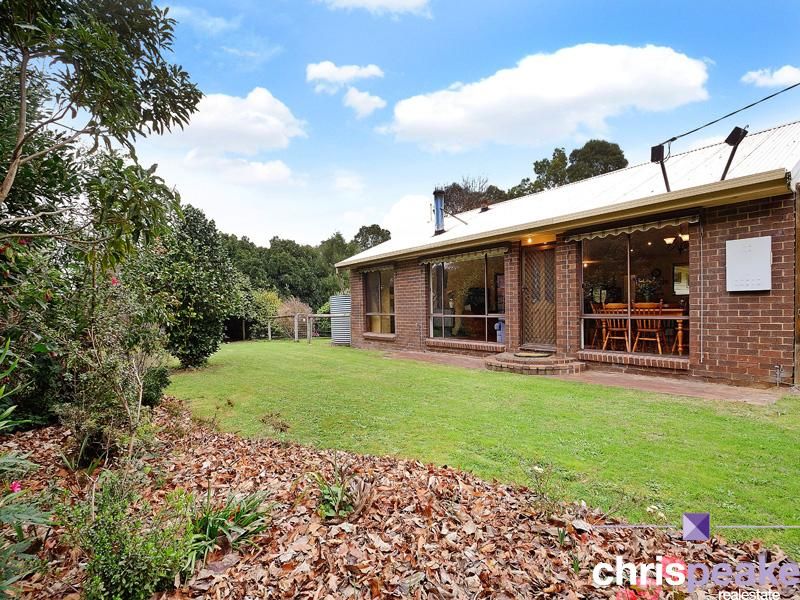 35 Lewis Road, BEACONSFIELD UPPER VIC 3808, Image 0