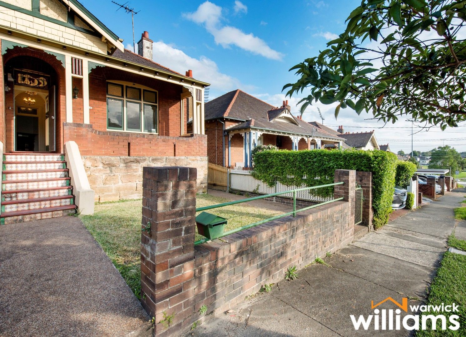 3 bedrooms Semi-Detached in 27 Westbourne Street DRUMMOYNE NSW, 2047