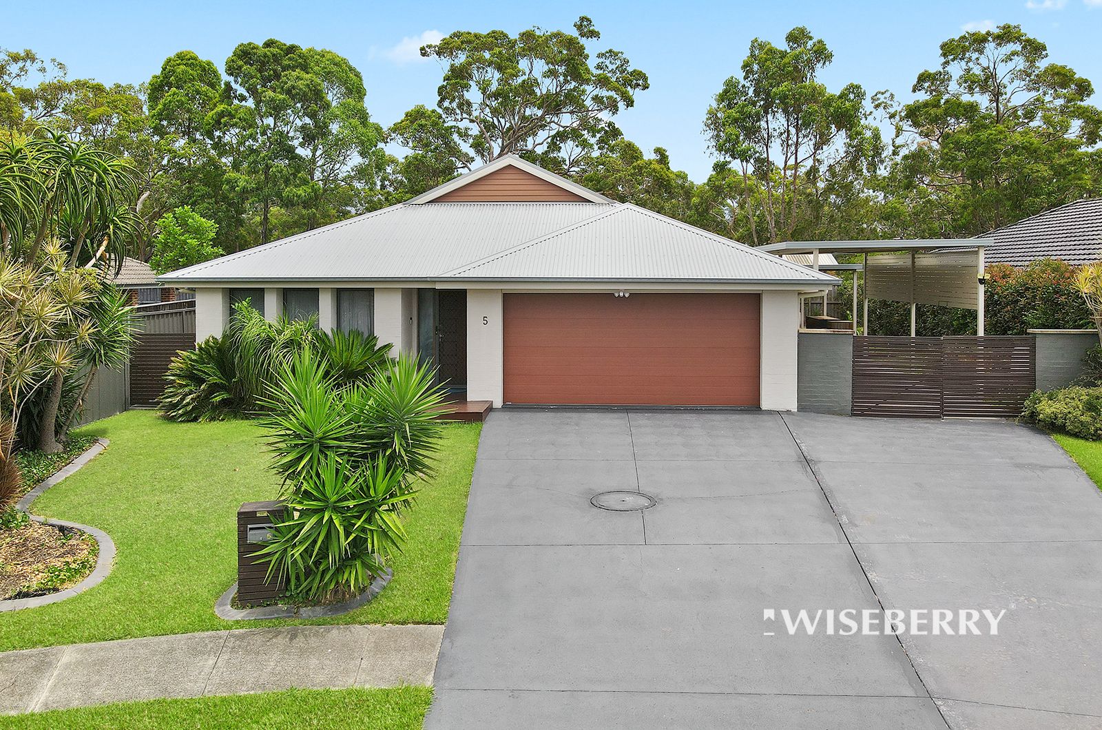 5 Seabreeze Close, Gwandalan NSW 2259, Image 0