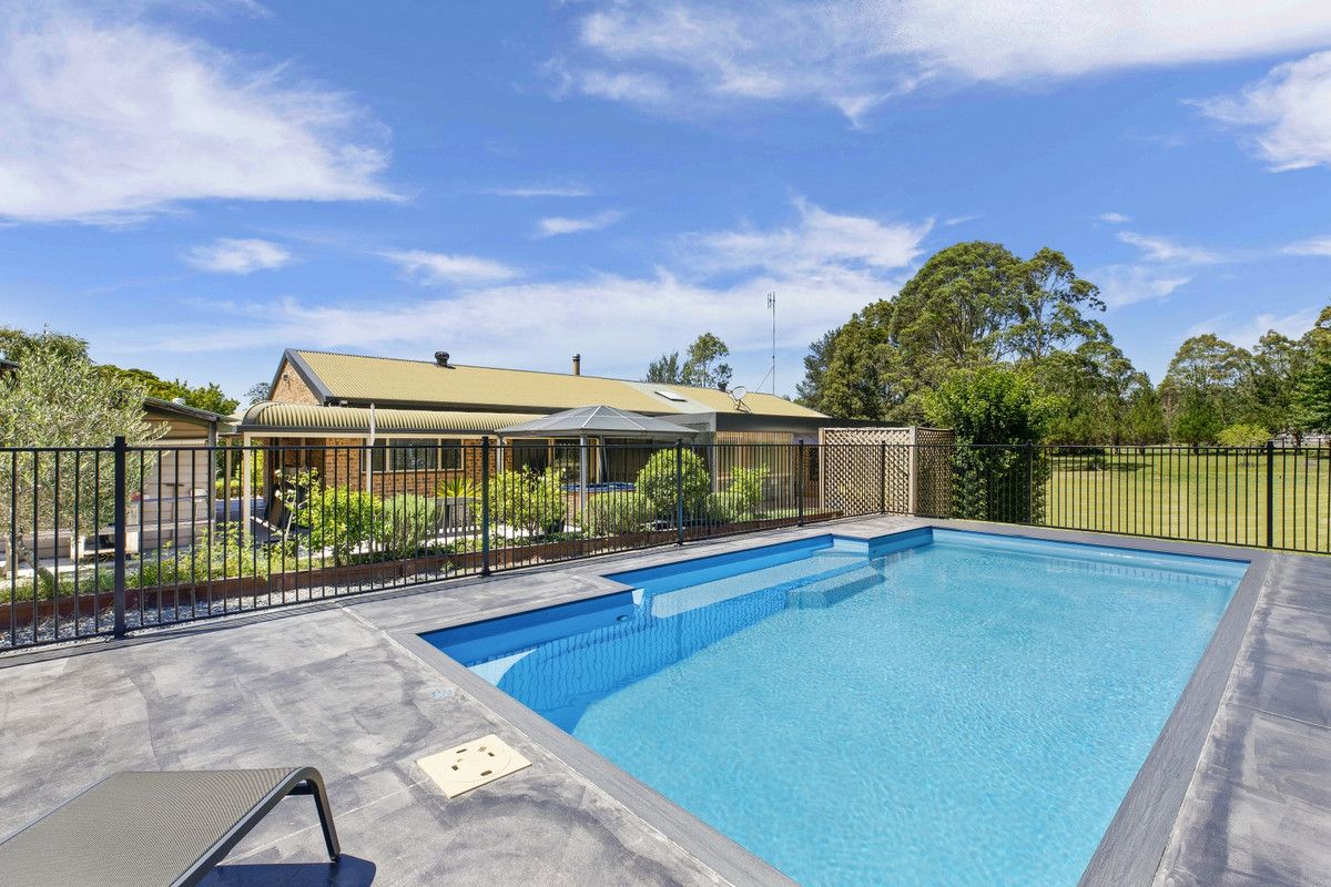 21 Holloway Drive, Jilliby NSW 2259 House for Sale Domain