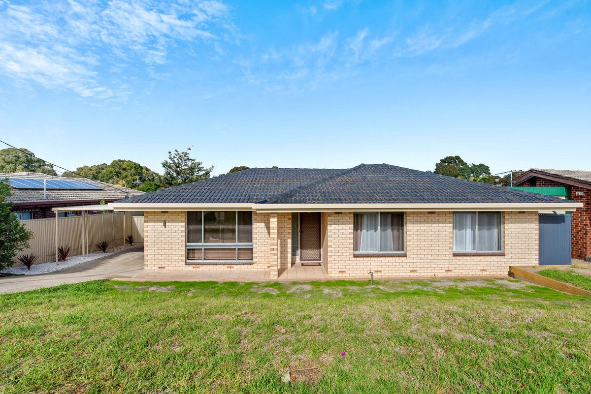 1102 North East Road, St Agnes SA 5097 House For Rent Domain