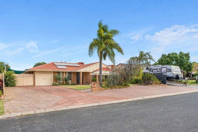 Picture of 3 Bluejay Close, WOODVALE WA 6026