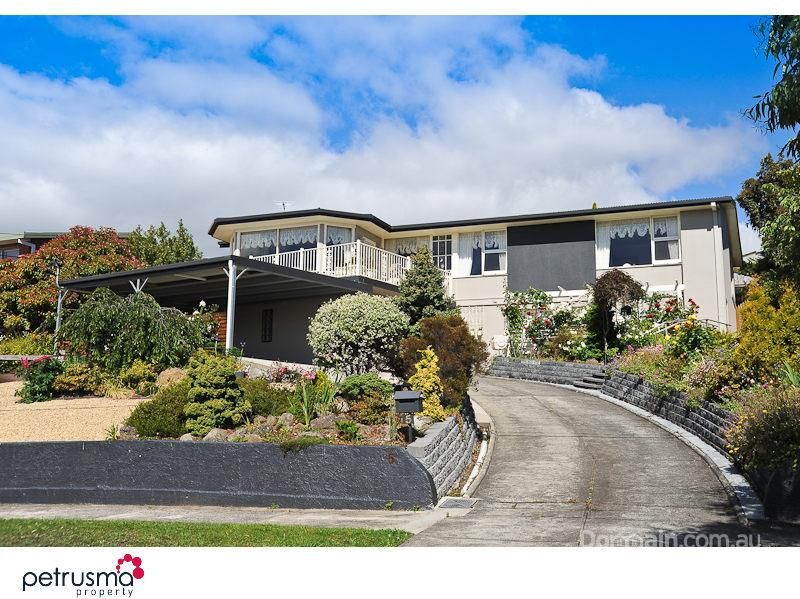 5 Hooper Crescent, MOUNT STUART TAS 7000, Image 0