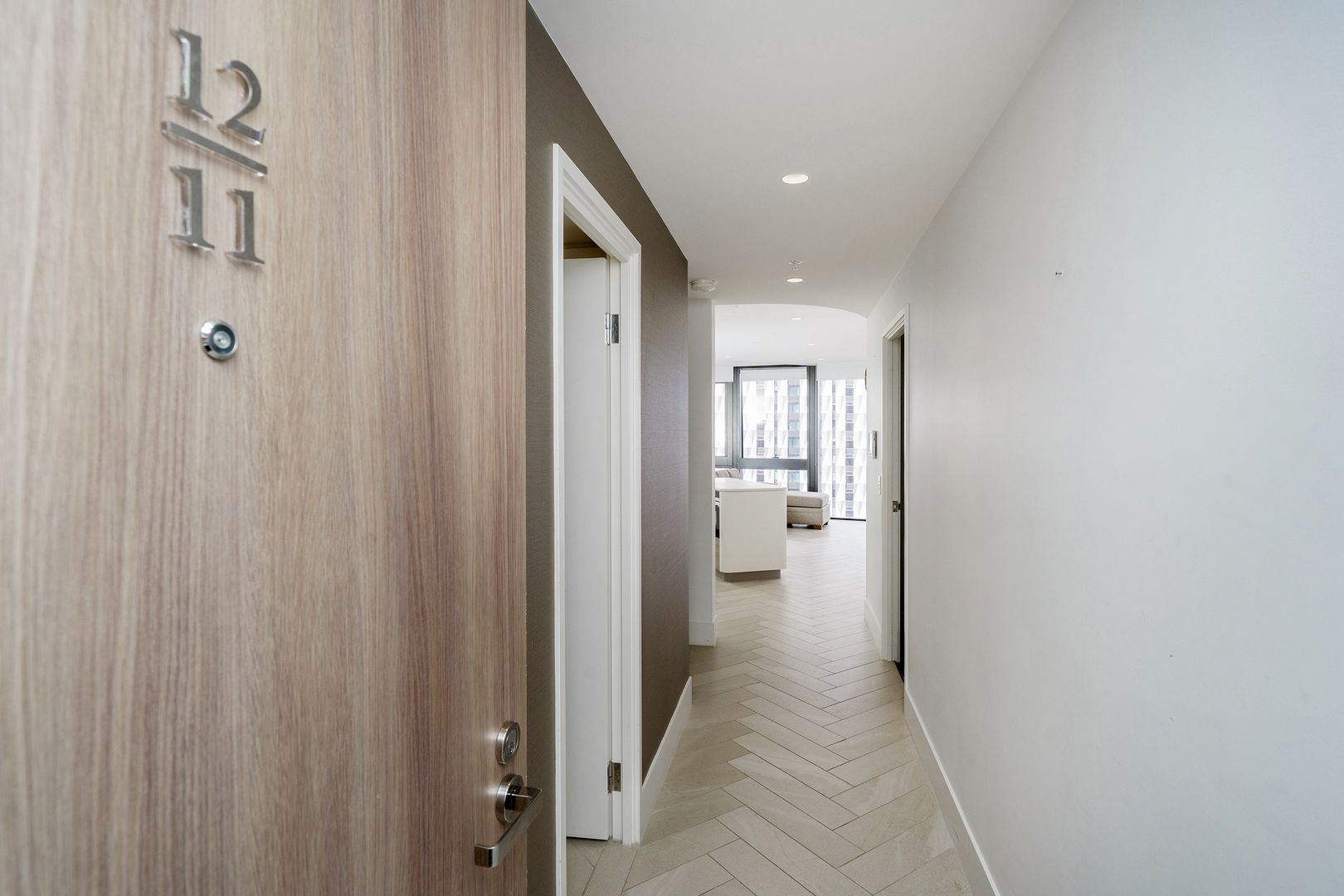 1211/11 Barrack Square, Perth WA 6000 Apartment For Rent 950 Domain