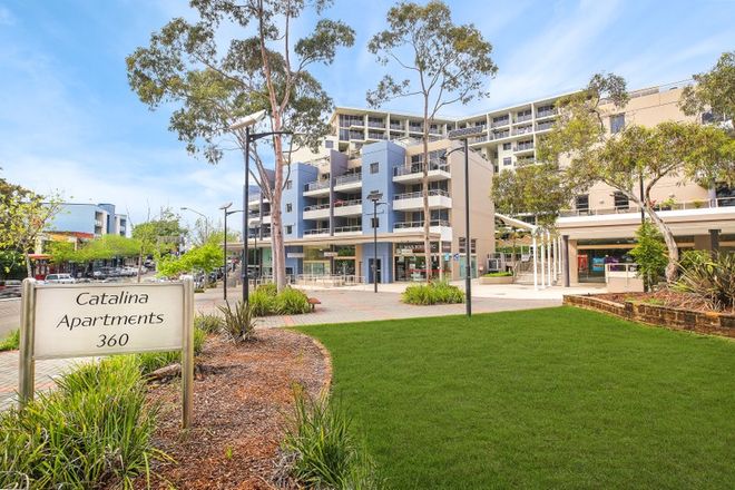 Picture of 104/360 Kingsway, CARINGBAH NSW 2229