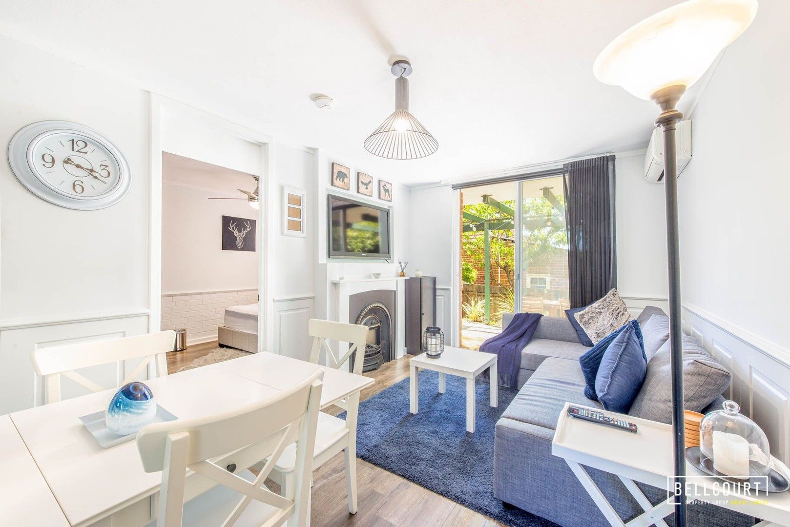 1 bedrooms Apartment / Unit / Flat in 6/25 Fourth Avenue MOUNT LAWLEY WA, 6050