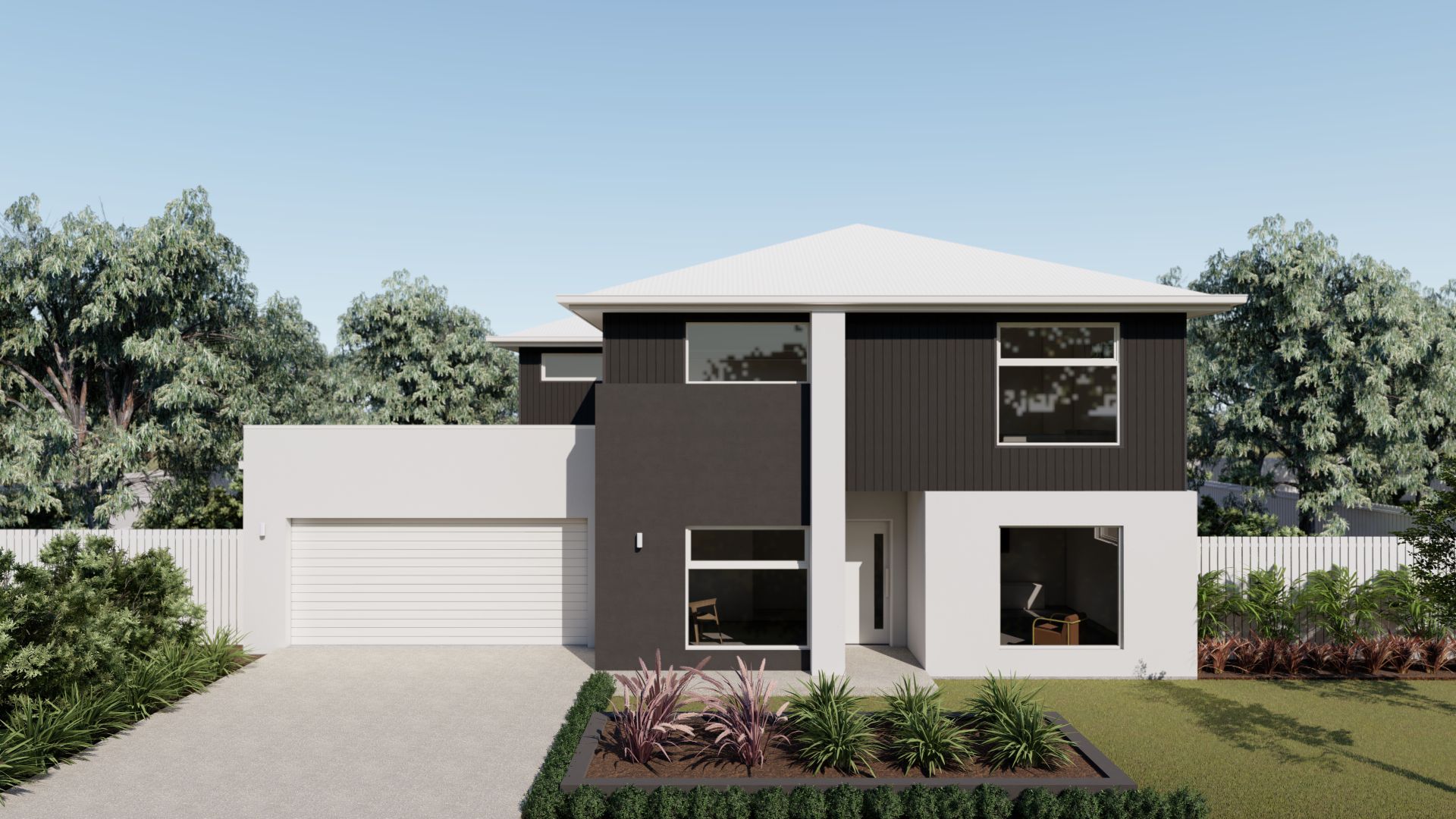 4 bedrooms New House & Land in Address available on application BRIDGEMAN DOWNS QLD, 4035