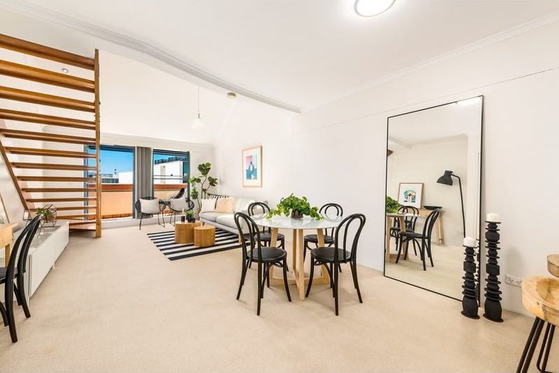 309/99 Military Road, Neutral Bay NSW 2089, Image 0