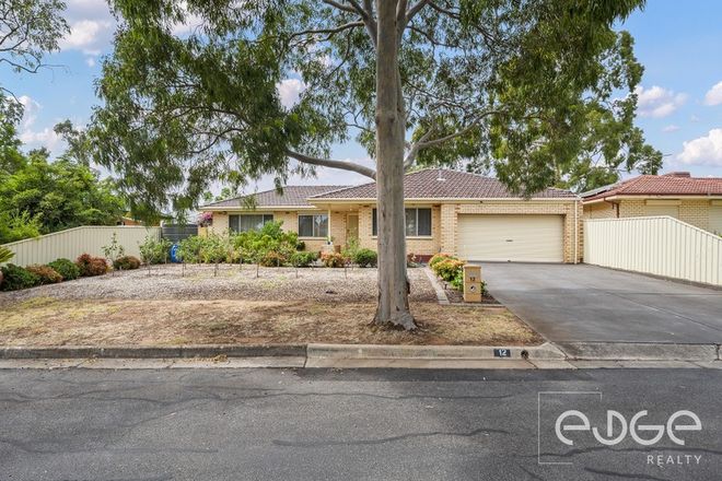 Picture of 12 Thames Crescent, SALISBURY EAST SA 5109