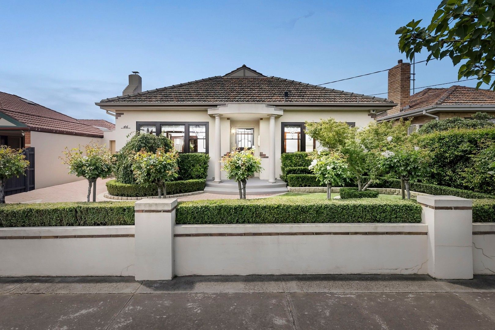 46 Forrester Street, Essendon VIC 3040, Image 0