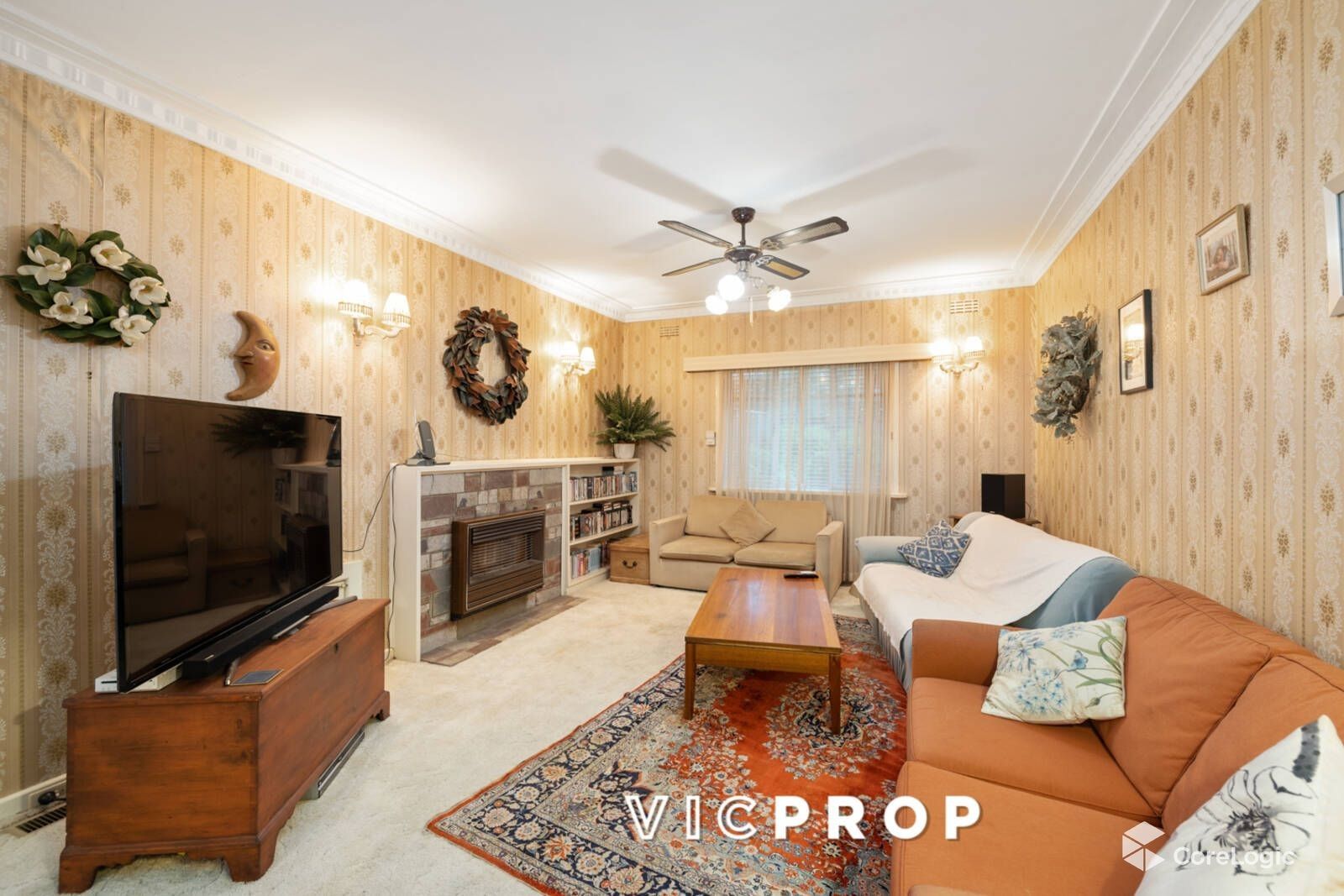 50 Glenburnie Road, Mitcham VIC 3132 House For Rent Domain