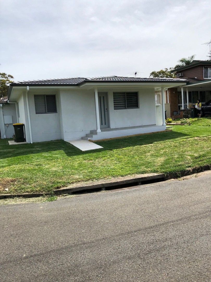 2 bedrooms Semi-Detached in 7A Douglass Ave CARLINGFORD NSW, 2118