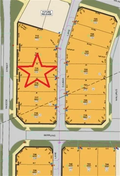 Additional image 2 of Lot 715 Pascoe Street, Bellevue WA 6056