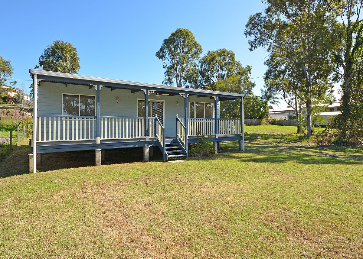 35 Kingfisher Drive, River Heads QLD 4655, Image 0