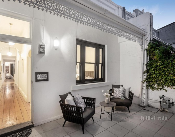 52 Herbert Street, Albert Park VIC 3206