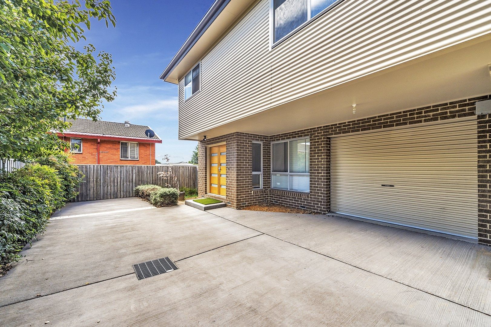 4/20 Mowatt Street, Queanbeyan East NSW 2620, Image 0