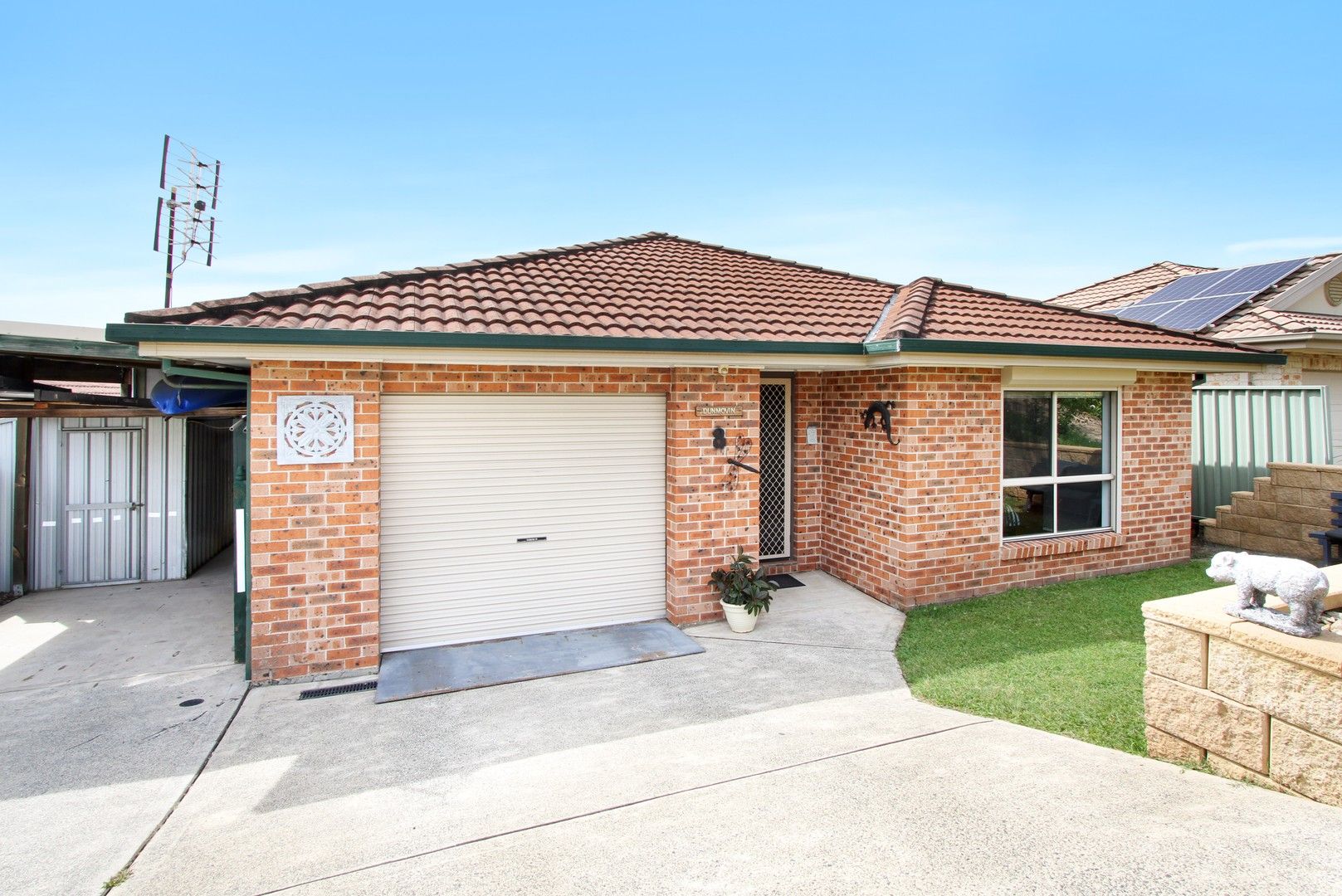 8 Jurunga Court, Horsley NSW 2530, Image 0