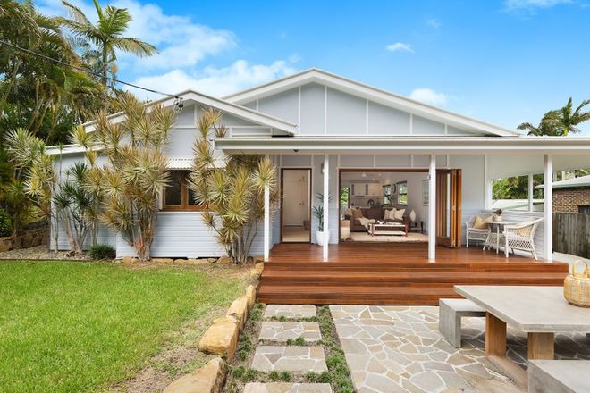 Picture of 44 Ruskin Street, BYRON BAY NSW 2481