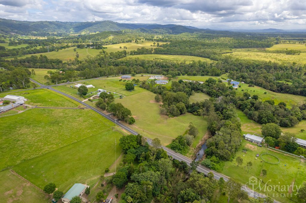 Lot 3 1051 Caboolture River Rd, Rocksberg QLD 4510, Image 0