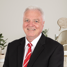 Grahame Haid, Sales representative