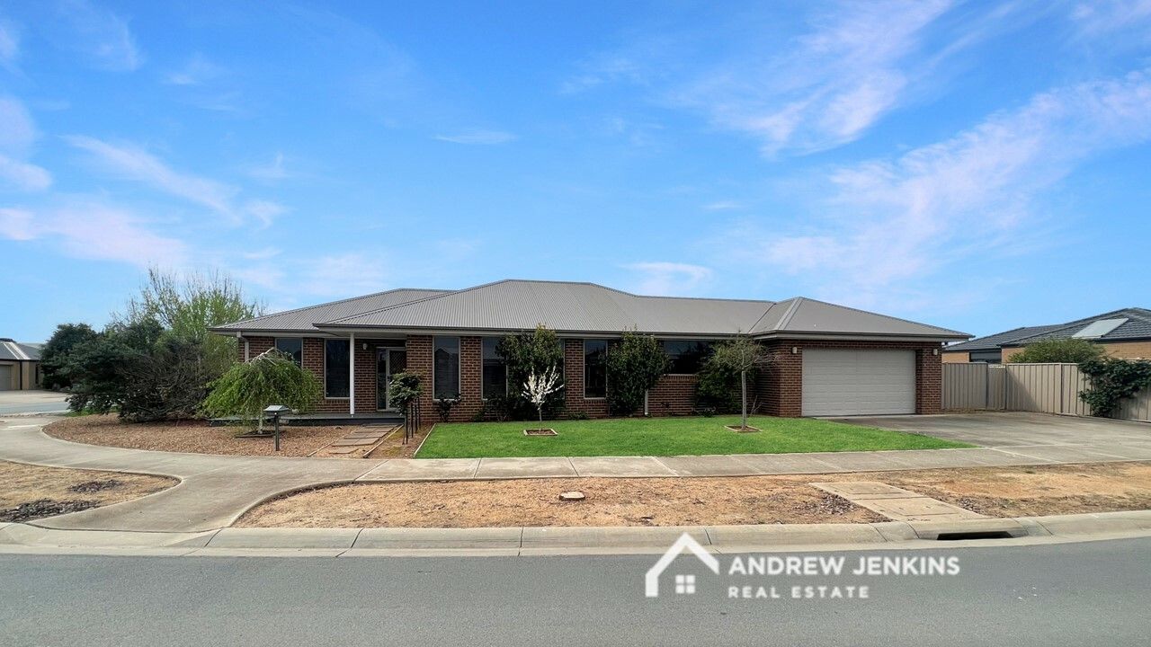 15 Josephine Ct, Cobram VIC 3644, Image 0