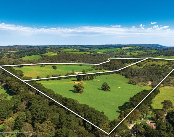 270 Red Hill Road, Red Hill VIC 3937