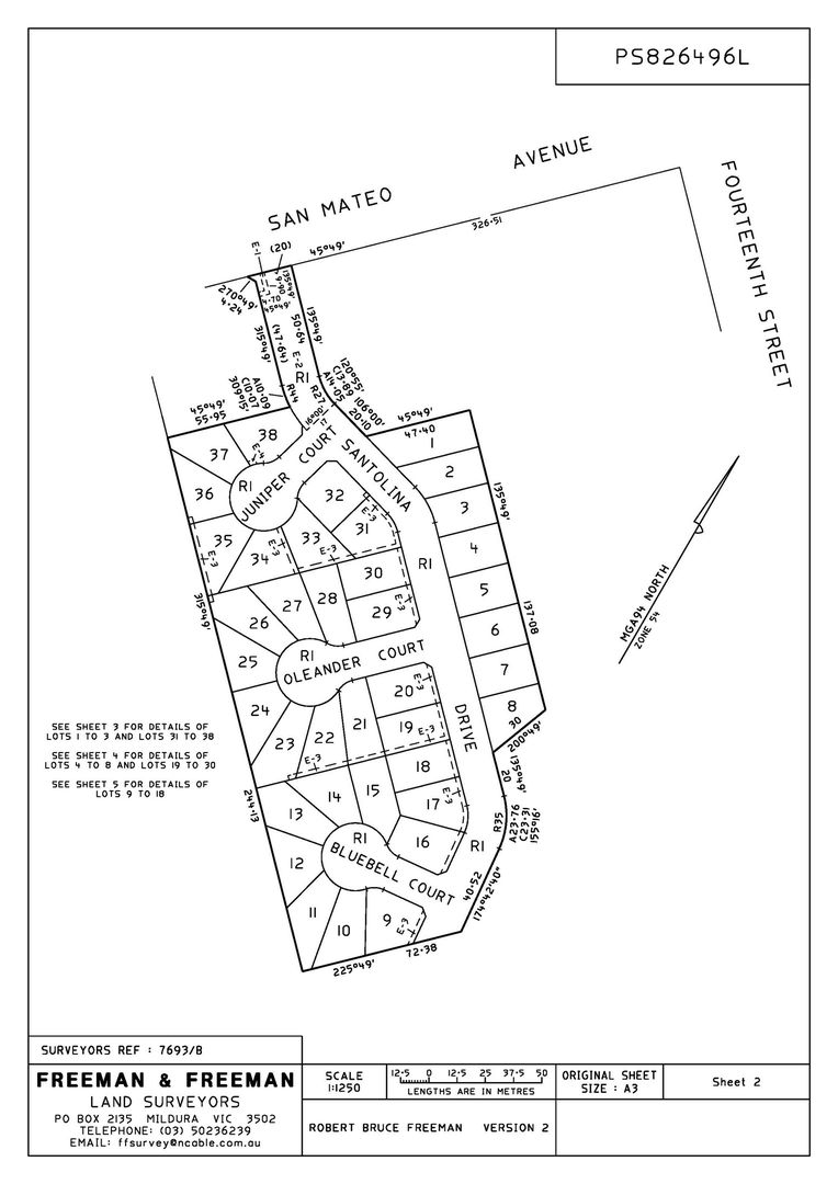 3 Oleander Court, Mildura VIC 3500, Image 2