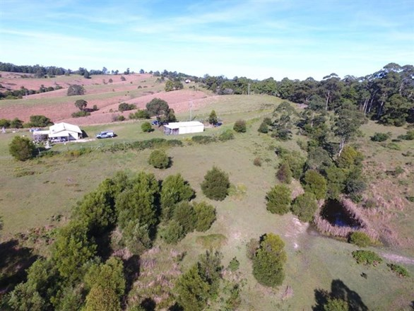 179 Wattley Hill Road, Wootton NSW 2423