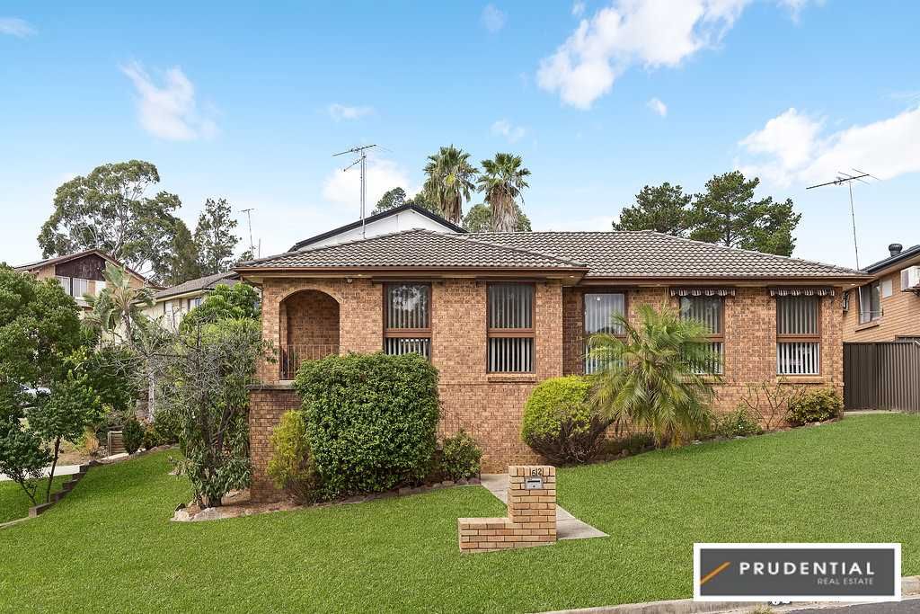 52 Stornoway Avenue, St Andrews NSW 2566, Image 1