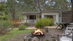 Picture of 13 Young Road, HALLS GAP VIC 3381