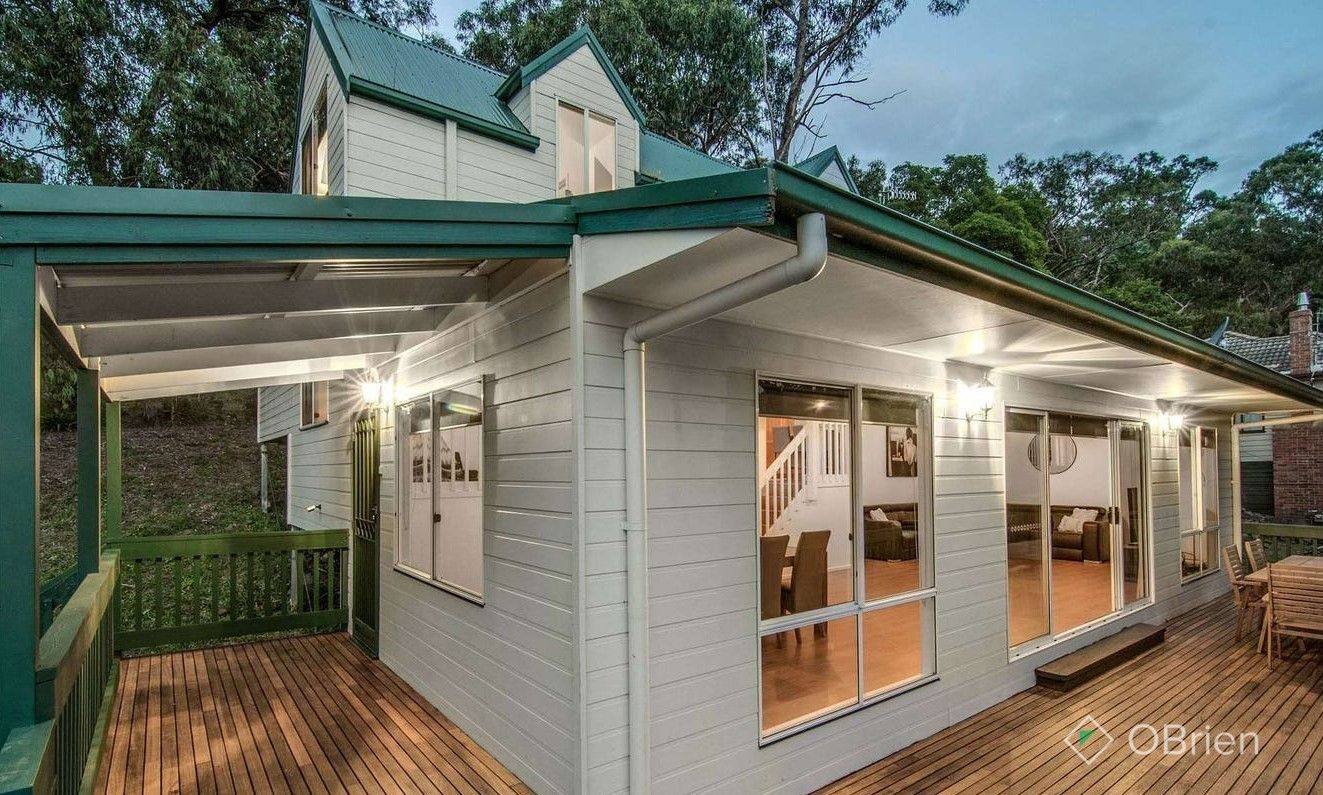 3 bedrooms House in 1353 Burwood Highway UPPER FERNTREE GULLY VIC, 3156