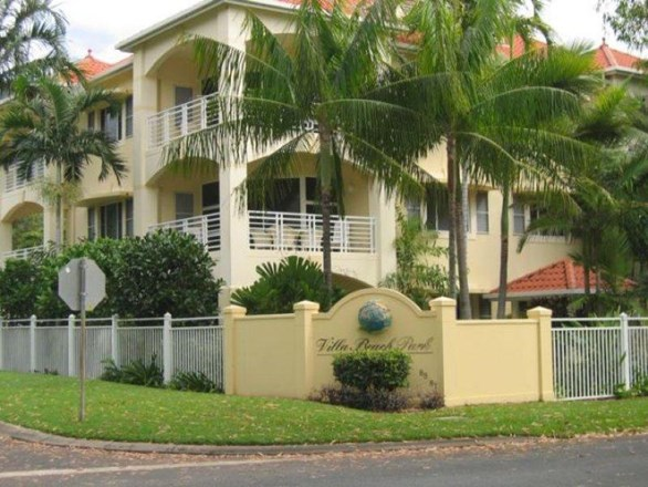 85-87 Upolu Esplanade, Clifton Beach QLD 4879