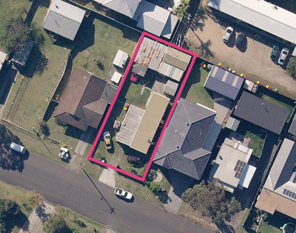 16 Kevin Street, Mannering Park NSW 2259