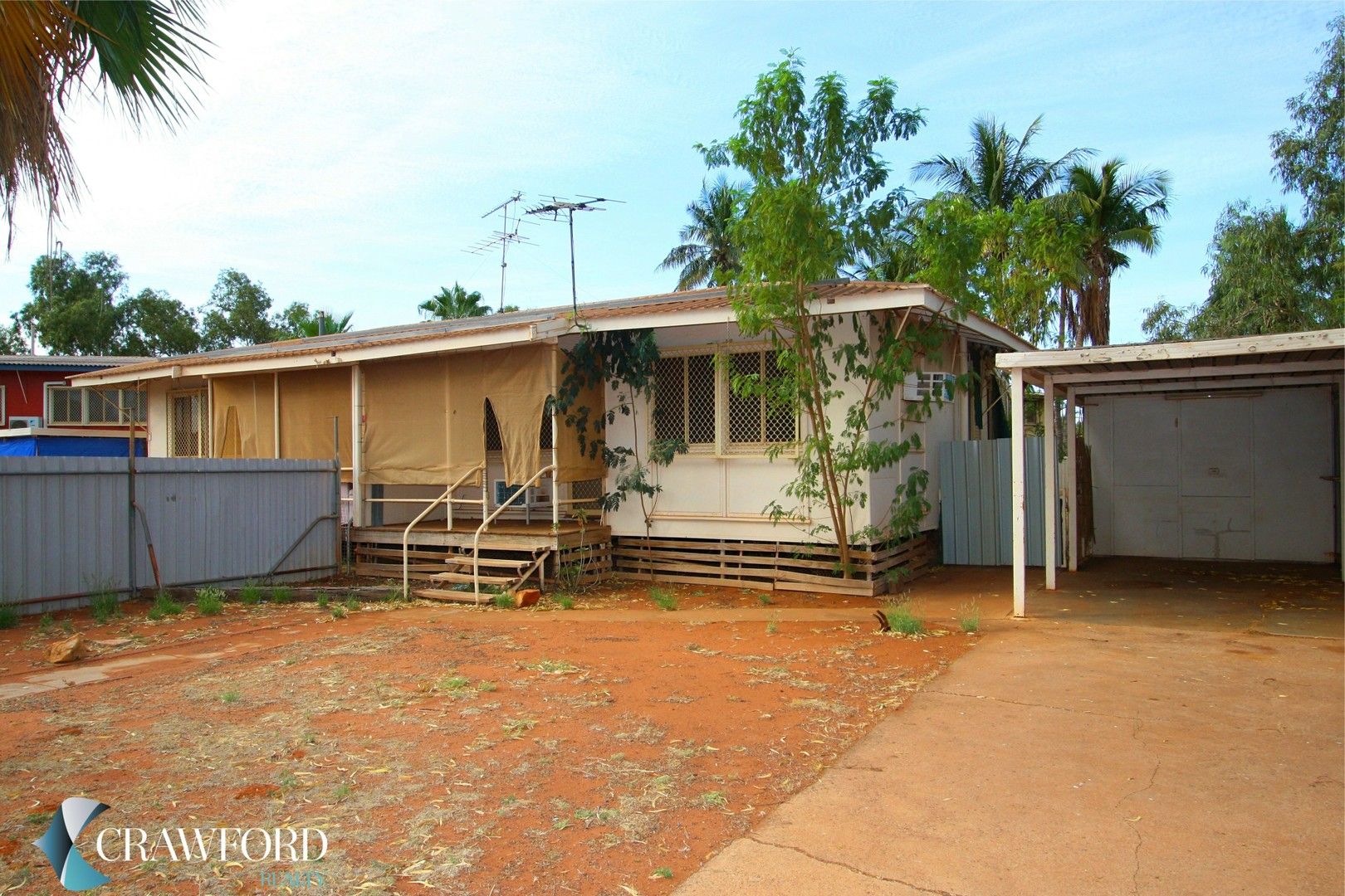 2 bedrooms Duplex in 30 Pedlar Street SOUTH HEDLAND WA, 6722