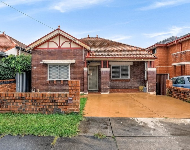 34 Sudbury Street, Belmore NSW 2192