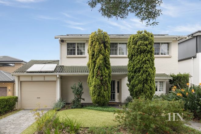 Picture of 130 Wellbank Street, CONCORD NSW 2137