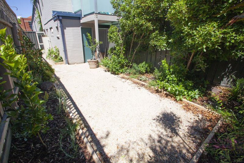 1 bedrooms Apartment / Unit / Flat in 1/264 Hope Street BRUNSWICK WEST VIC, 3055