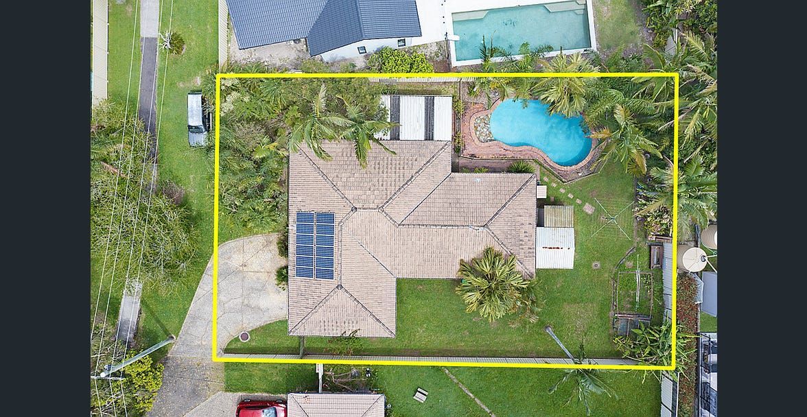 8 FIRESTONE COURT, Buderim QLD 4556, Image 1