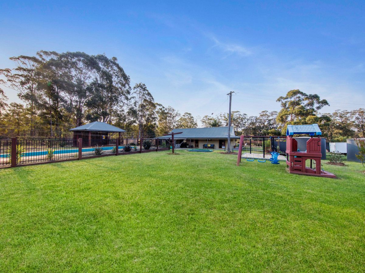 1131 Sandy Creek Road, Quorrobolong NSW 2325, Image 2