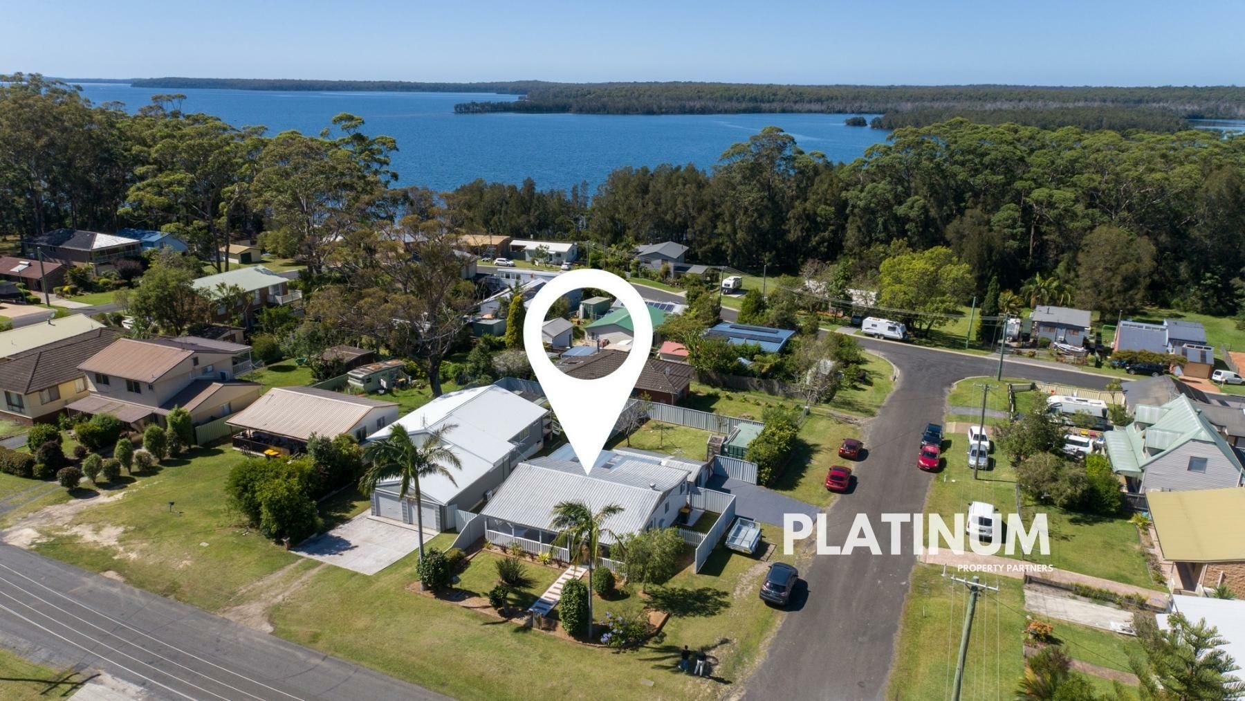 24 Audrey Ave, Basin View NSW 2540, Image 0